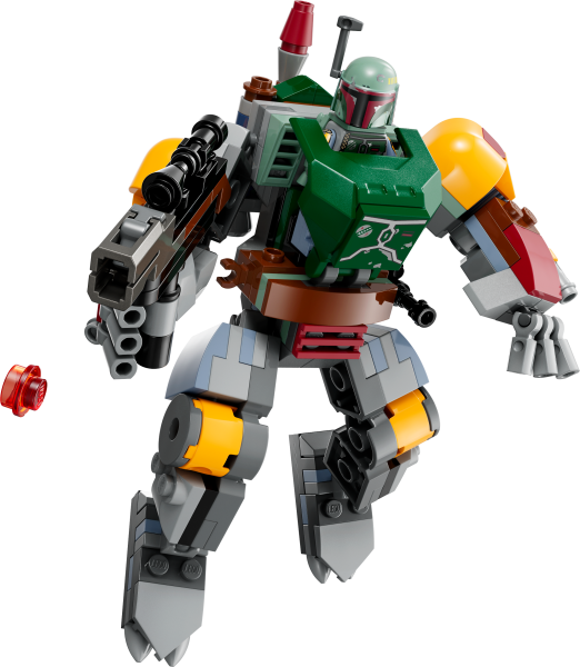 LEGO® Star Wars™ - 75369 - Boba Fett™ Mech